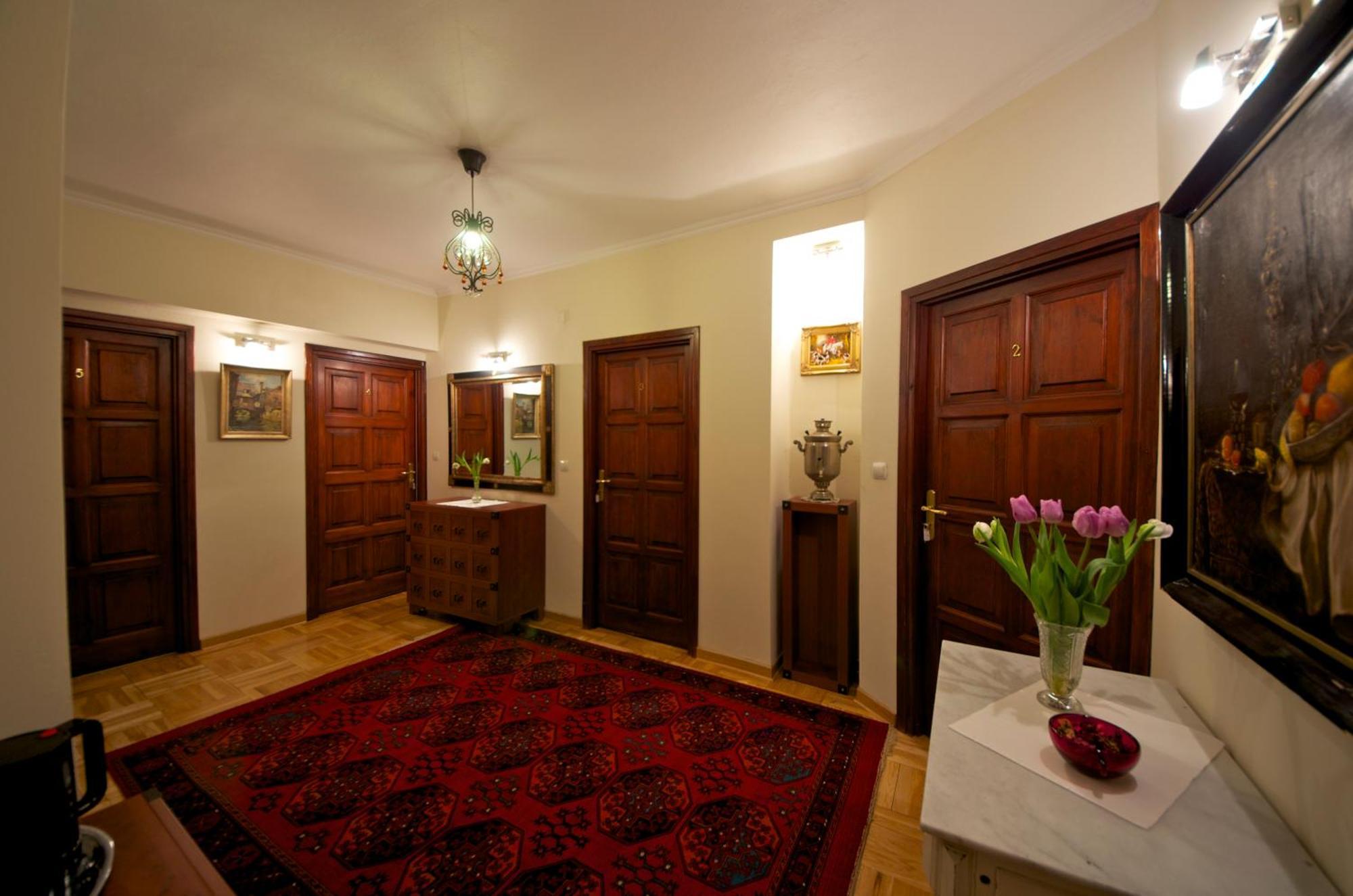 Wawabed Aparthotel Warszawa Zewnętrze zdjęcie