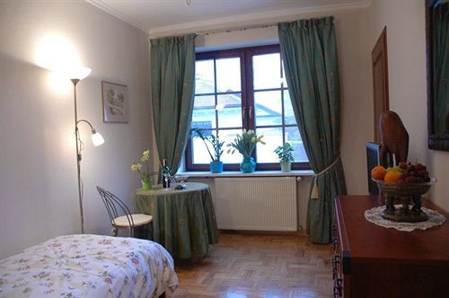 Wawabed Aparthotel Warszawa Zewnętrze zdjęcie