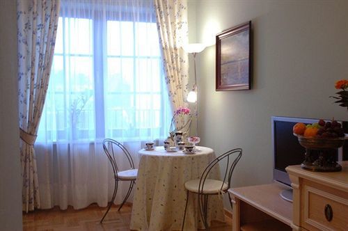 Wawabed Aparthotel Warszawa Zewnętrze zdjęcie