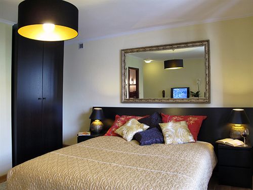Wawabed Aparthotel Warszawa Zewnętrze zdjęcie